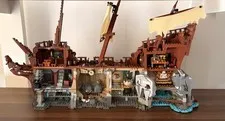 Lego Ideas The Goonies (21363) AS-IS
