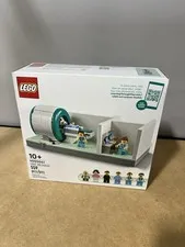 Sealed Lego 4000041 MRI Scanner