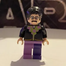 LEGO Minifigure “The Beatles - John” GREAT CONDITION USED