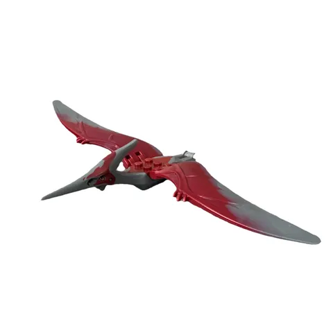 Lego Pteranodon Minifigure Dinosaur ptera04 Pterodactyl 75915 10756 CMF Lot Rare