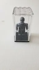 Lego Spiderman in Display Case