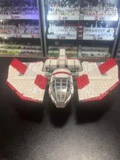 LEGO® Star Wars 7931-1 T-6 Jedi Shuttle (BUV)