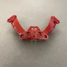 Lego 57546 Scarlet or Brick Red Replacement Part Piece