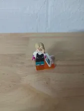 Lego Marvel Across The Spider verse Spider Gwen