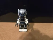 Lego Marvel Minifigure Blindbag (71039) Goliath