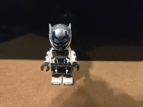 Lego Marvel Minifigure Blindbag (71039) Goliath