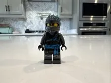 Lego Ninjago Nya FS Minifigure 70675