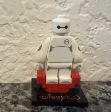 Lego Disney 100th Anniversary Minifigures 71038- Baymax