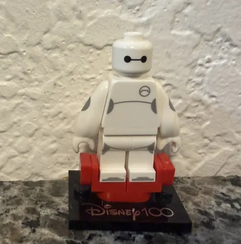 Lego Disney 100th Anniversary Minifigures 71038- Baymax