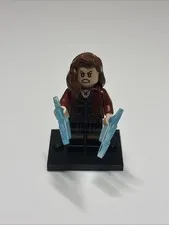 LEGO Super Heroes - Scarlet Witch Minifig - Wanda