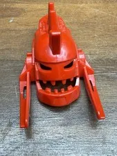 BC Lego Red Hero Factory Mask Xplode 87821 7147 