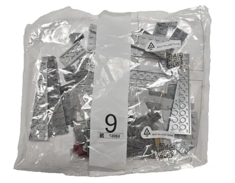 LEGO Star Wars The Millennium Falcon 75257 - #9 Sealed Parts Bag Only