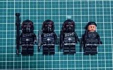 LEGO Star Wars Inferno Squad Minifigure Set of 4
