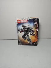 LEGO Marvel War Machine Mech Armor 76277 Sealed New In Box Avengers 154 PCS