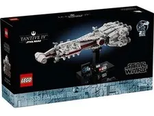 LEGO® Star Wars 75376-1 Tantive IV