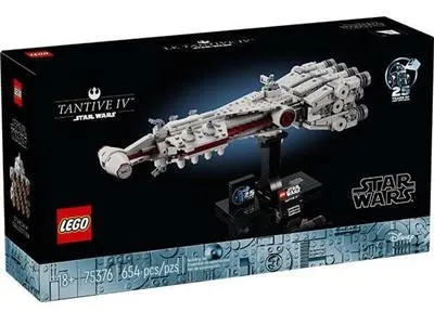 LEGO® Star Wars 75376-1 Tantive IV