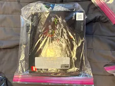 LEGO Star Wars Trench Run Diorama