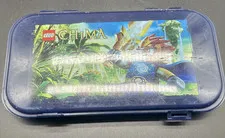 Lego (499513) Chima Minifigure Storage Case
