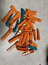 LEGO Brick Separator Lot of 30 Building Blocks Toy