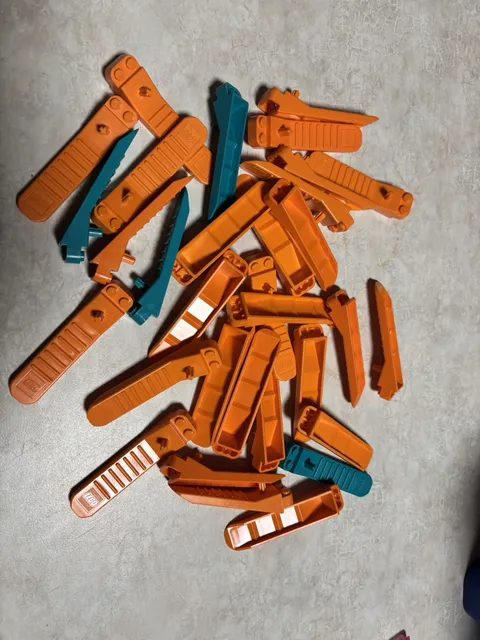 LEGO Brick Separator Lot of 30 Building Blocks Toy