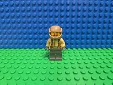 LEGO Resistance Trooper Minifigure sw0696 75131 Star Wars CMF Lot Rare Retired 