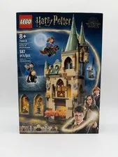 LEGO Harry Potter: Hogwarts Room of Requirement (76413)