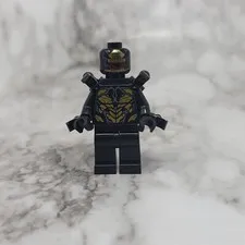 Lego Outrider Minifigure Marvel 76101