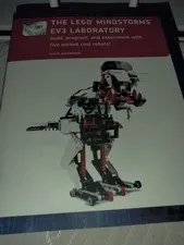 Lego Mindstorms Book
