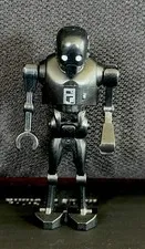 LEGO Star Wars sw0782 K-2SO Droid Minifigure