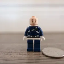 Lego Shield Agent Minifigures Marvel Super Heroes Rare HTF !!!