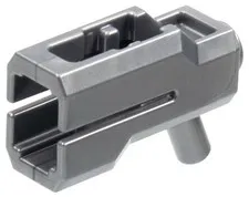 LEGO® Part 69767 - Minifigure, Weapon Bazooka, Mini Blaster / Shooter
