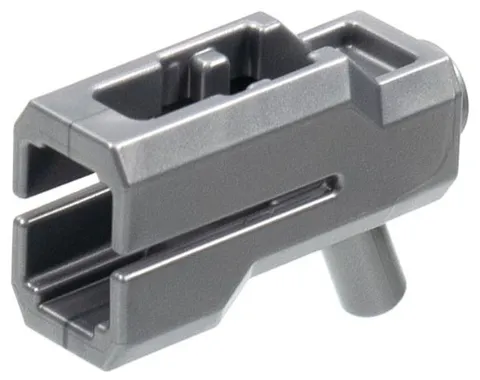 LEGO® Part 69767 - Minifigure, Weapon Bazooka, Mini Blaster / Shooter