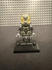 Lego Yellow Jacket sh0189 authentic Minifigure 76039 Ant-Man Super Heroes