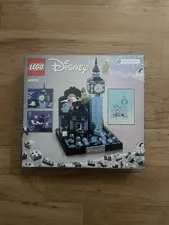 LEGO Disney: Peter Pan & Wendy's Flight Over London (43232) Sealed