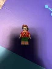 Vacation Robin, The LEGO Batman Movie, Series 2 (Minifigure Only )