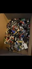 Lego 1lb Pieces Lot Mostly Star Wars Marvel Batman Dc You Get What’s Pictured 24