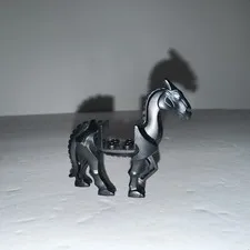LEGO Thestral 75951 (Skeletal Black Horse Minifigure Only, Harry Potter) Cad