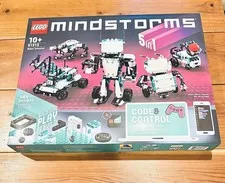 New Sealed LEGO MINDSTORMS: Robot Inventor 51515