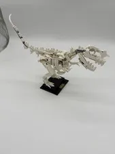 LEGO Ideas: Dinosaur Fossils (21320) T-REX ONLY