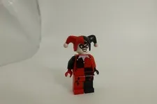 Lego Harley Quinn 76271 Batman The Animated Series Super Heroes Minifigure