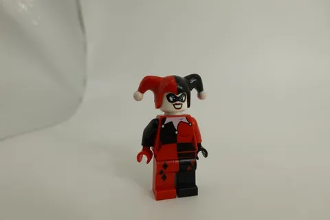 Lego Harley Quinn 76271 Batman The Animated Series Super Heroes Minifigure