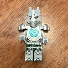 Lego China Rogon Minifigure