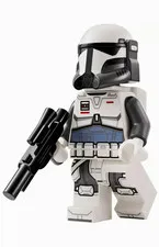 LEGO Star Wars Imperial Comander