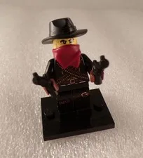 LEGO Collectible MINIFIGURES SERIES 6: 8827  NEW MiniFig