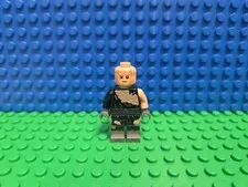 Lego Anakin Skywalker Minifigure Transformation Star Wars 75183 sw0829 CMF Lot 