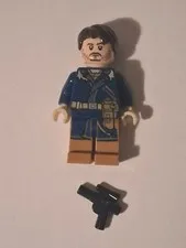 LEGO Cassian Andor Minifigure Star Wars Rogue One 75155 sw0790