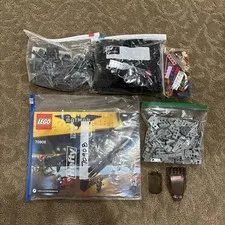 LEGO The LEGO Batman Movie The Scuttler 70908 No Minifigures! As Shown