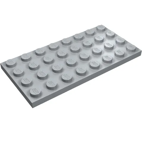 LEGO® Part 3035 - Plate 4 x 8