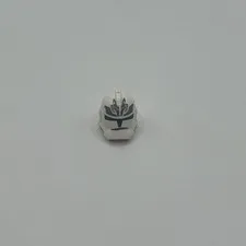 Lego Wolfpack Clone Trooper Phase 2 Helmet