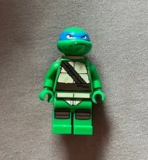 LEGO Teenage Mutant Ninja Turtles 79103 tnt009 Leonardo Minifigure